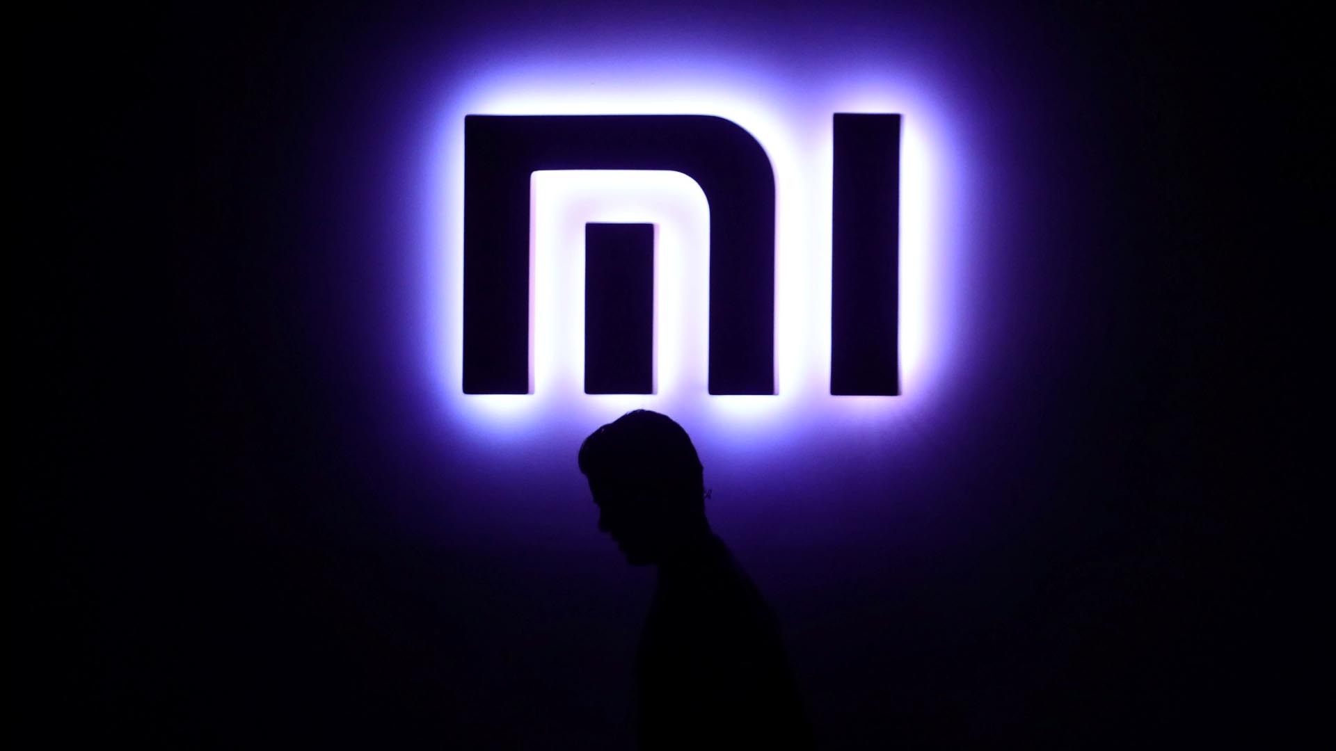 Lei Jun The Founder And Ceo Of Xiaomi Inc Techstory - Логотип Ксиоми , HD Wallpaper & Backgrounds