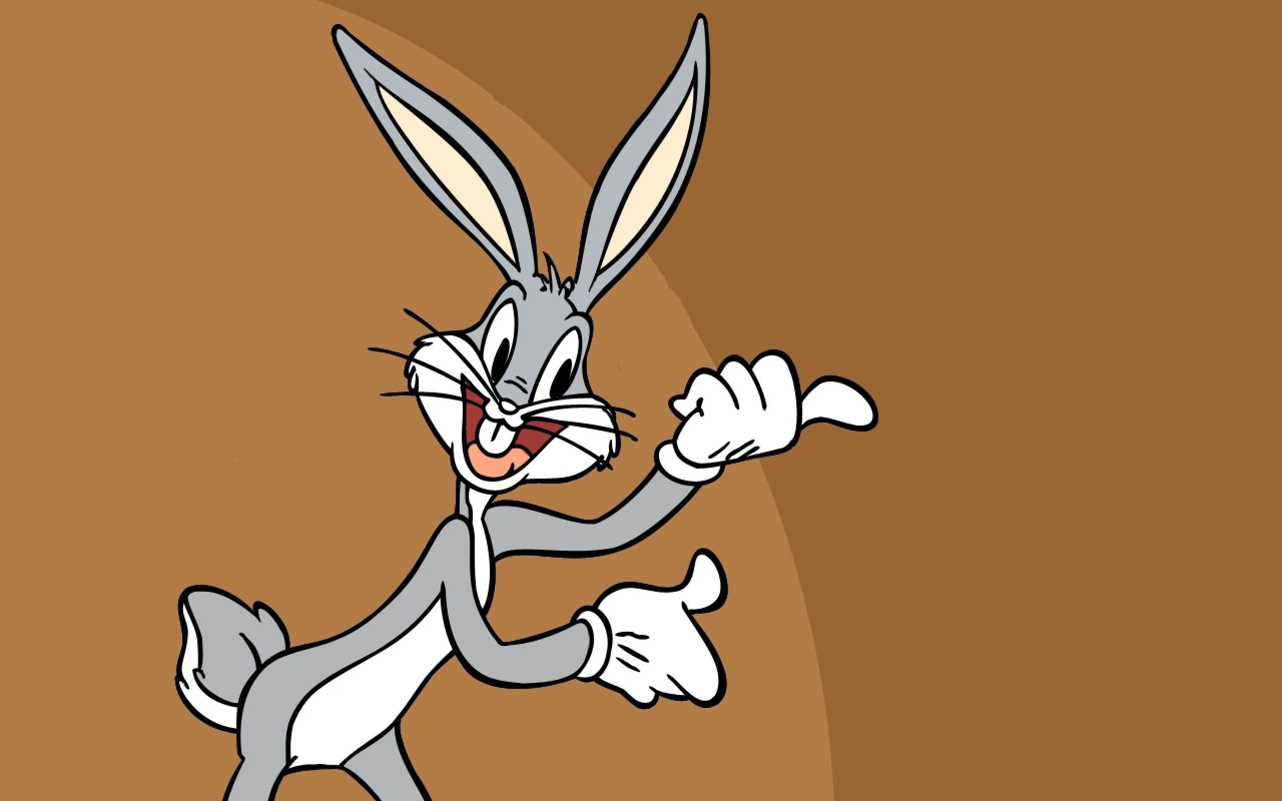 Bugs Bunny Wallpapers Hd Backgrounds, Images, Pics, - Bugs Bunny Mood , HD Wallpaper & Backgrounds