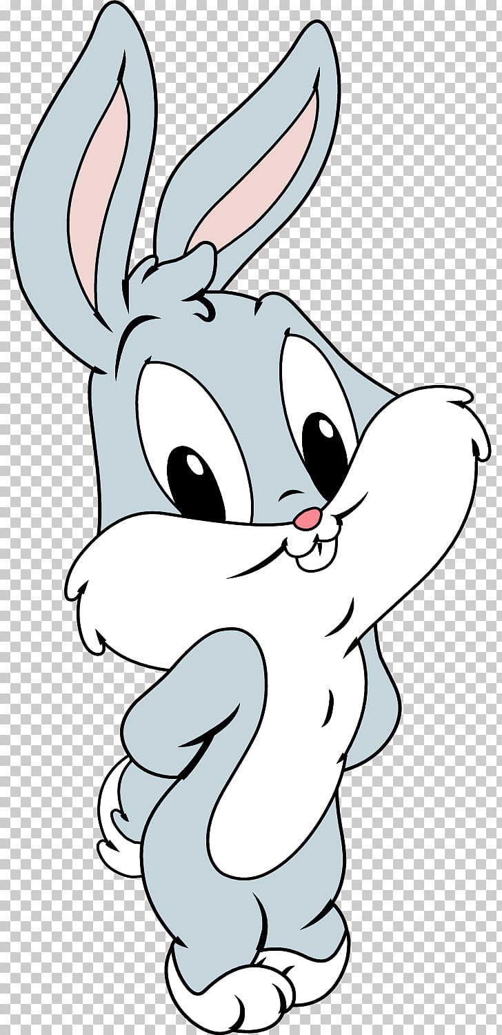 Tweety Tasmanian Devil Lola Bunny Bugs Bunny Daffy - Baby Looney Toon Cartoon Characters , HD Wallpaper & Backgrounds