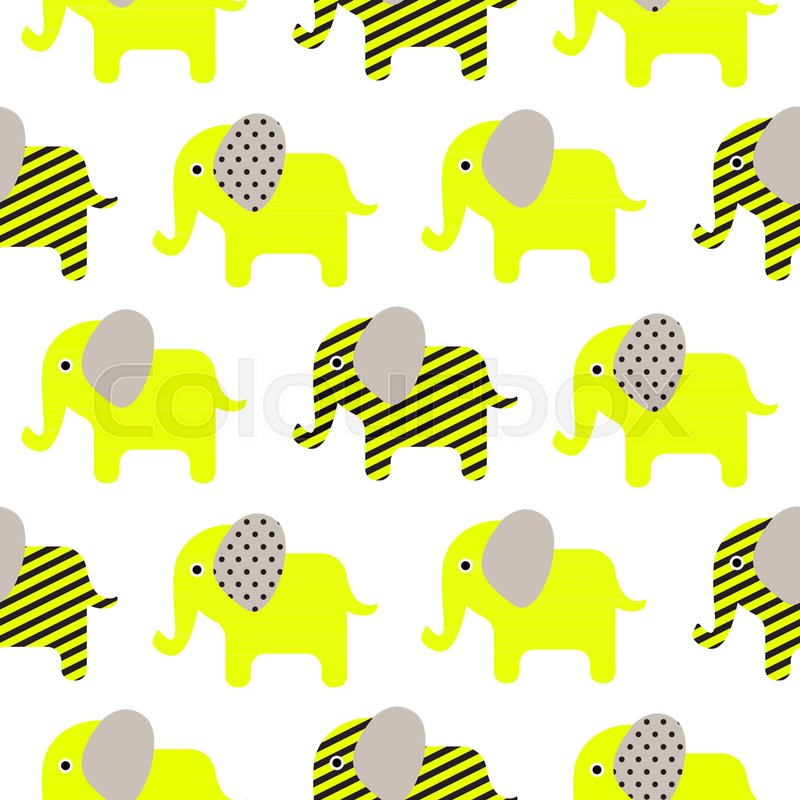 Yellow And Lime Green Baby , HD Wallpaper & Backgrounds