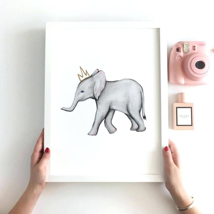 Elephant , HD Wallpaper & Backgrounds