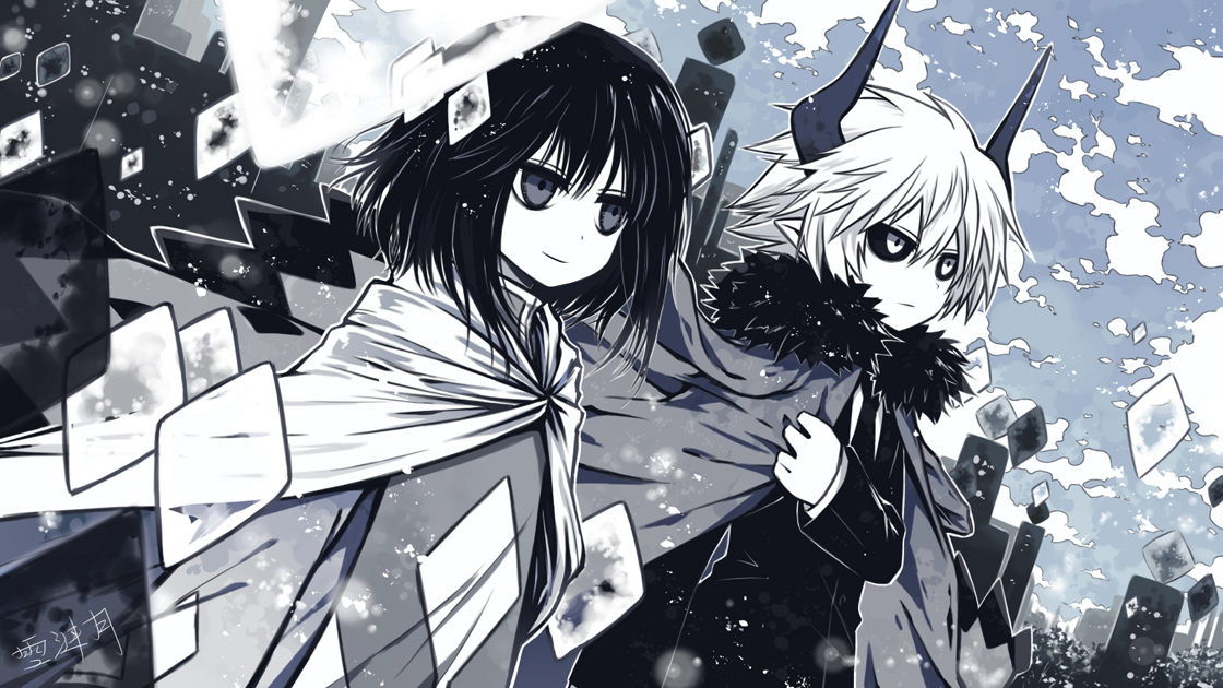 Gray Garden - Grey Garden Etihw And Kcalb , HD Wallpaper & Backgrounds