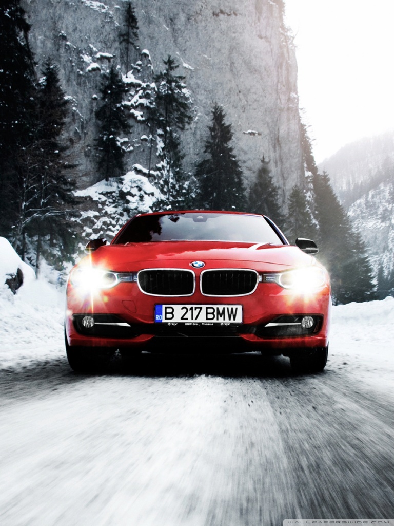 Ipad 1/2/mini - Bmw Wallpapers For Mobile , HD Wallpaper & Backgrounds