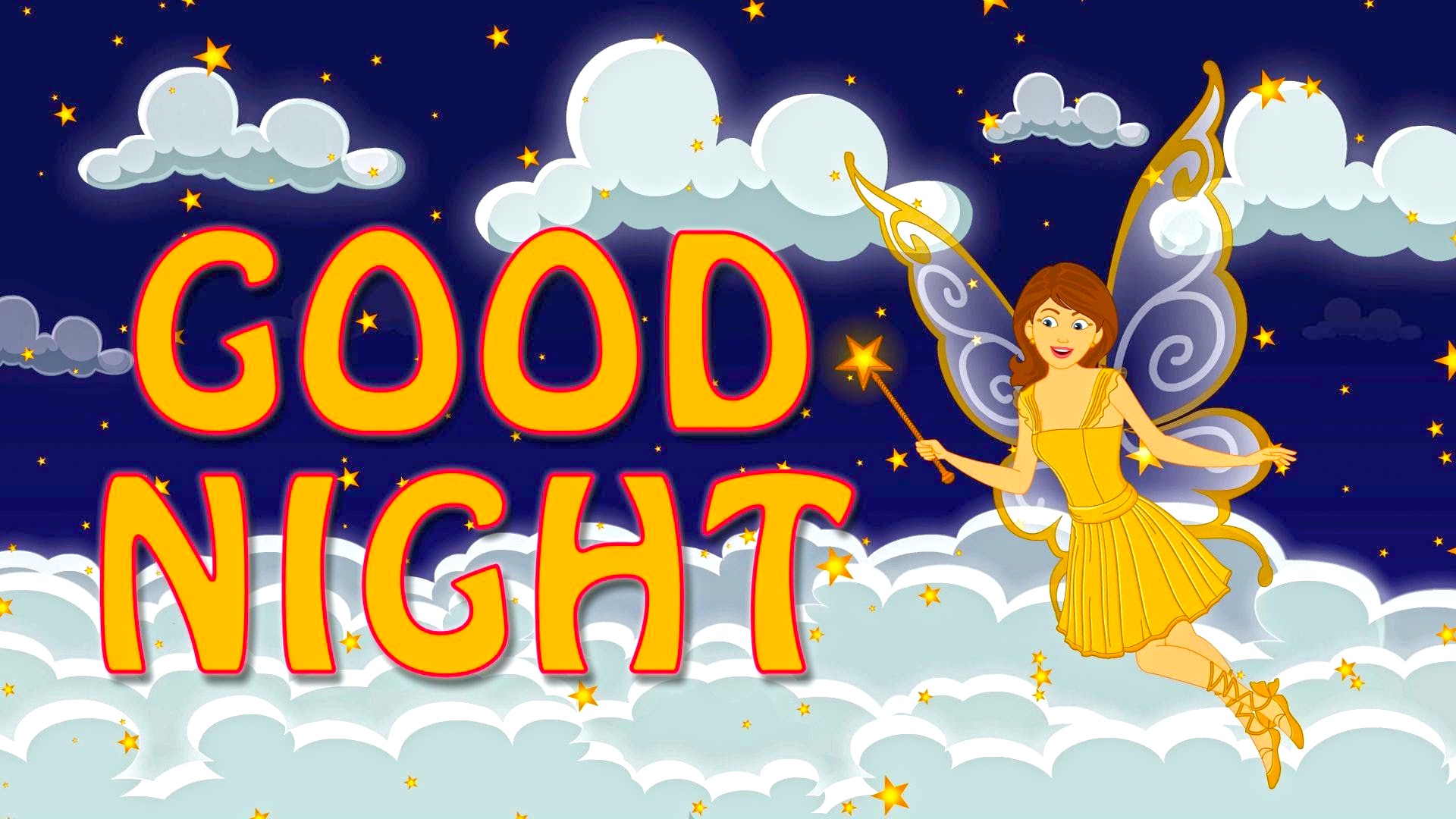 Beautiful Good Night Image - Good Night Image Hd Birds , HD Wallpaper & Backgrounds