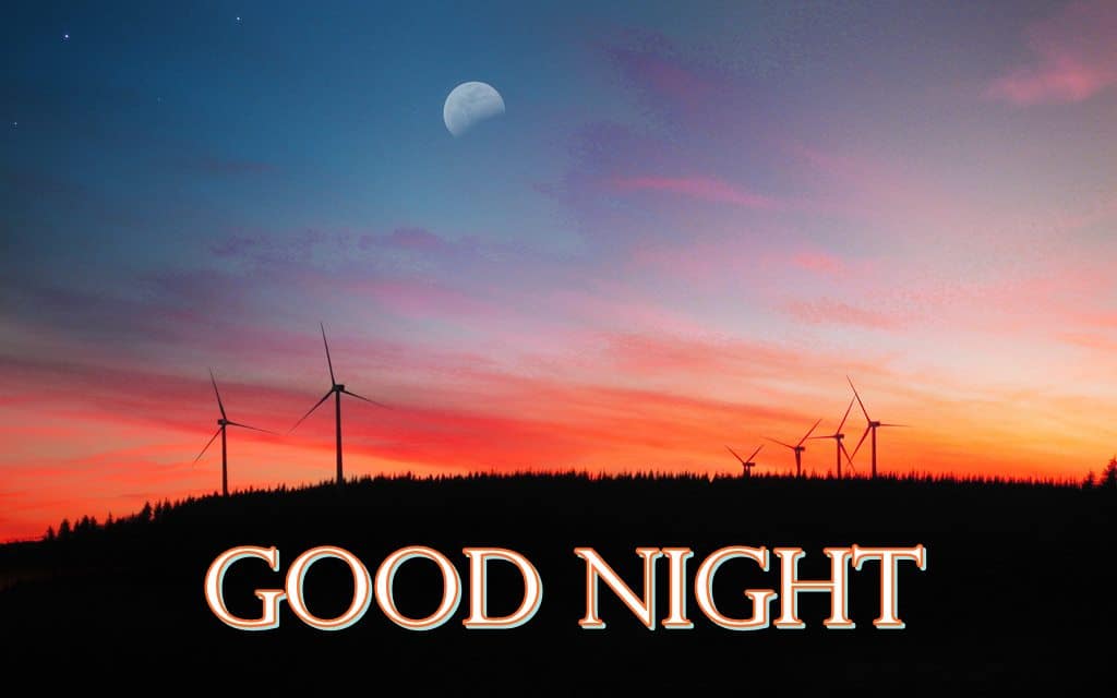 Good Night To You All Attachments - Beautiful Hd , HD Wallpaper & Backgrounds