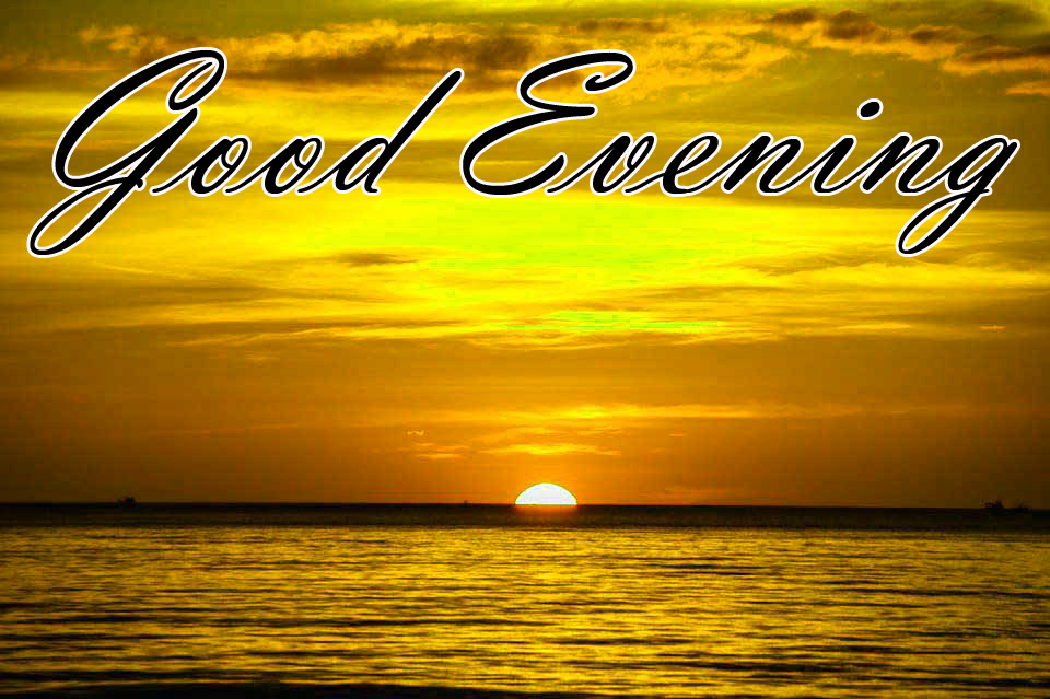 Good Evening Images Pics Pictures Photo Wallpaper Download - Good Evening , HD Wallpaper & Backgrounds