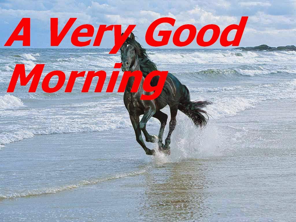 A Very Good Morning -wm1602 - Mind Blowing Good Morning , HD Wallpaper & Backgrounds