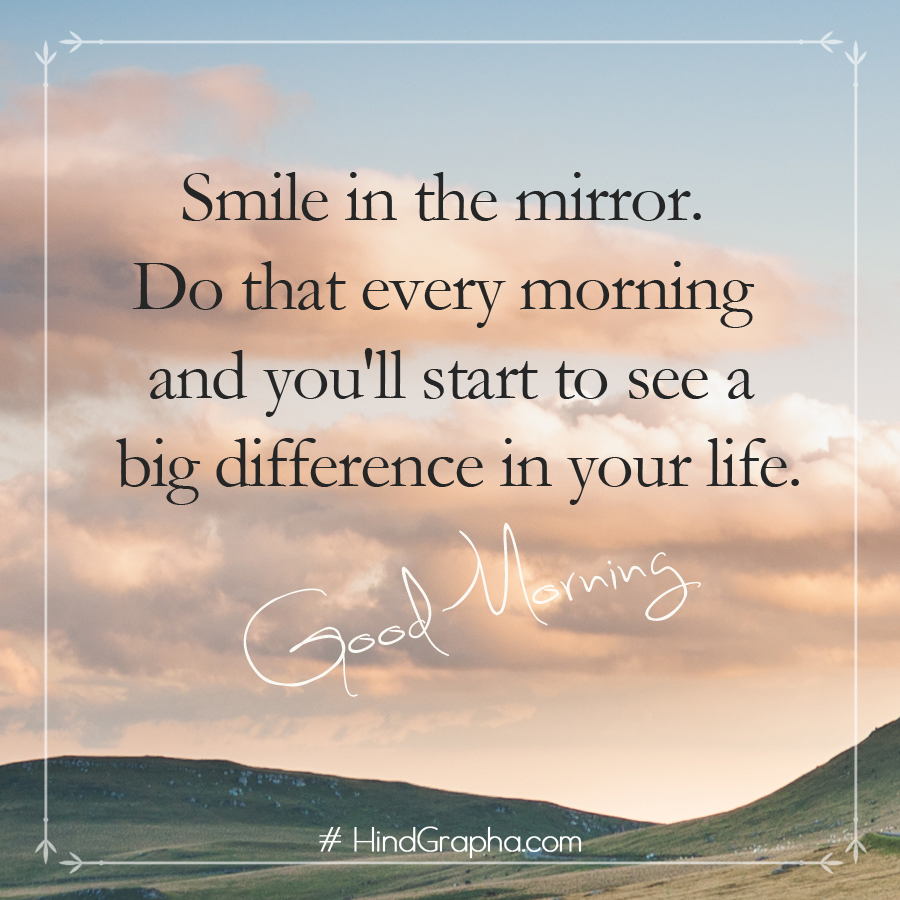 Good Morning Motivational Quotes With Images Good Morning