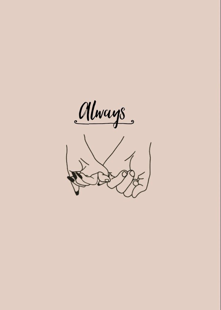Always Together , HD Wallpaper & Backgrounds