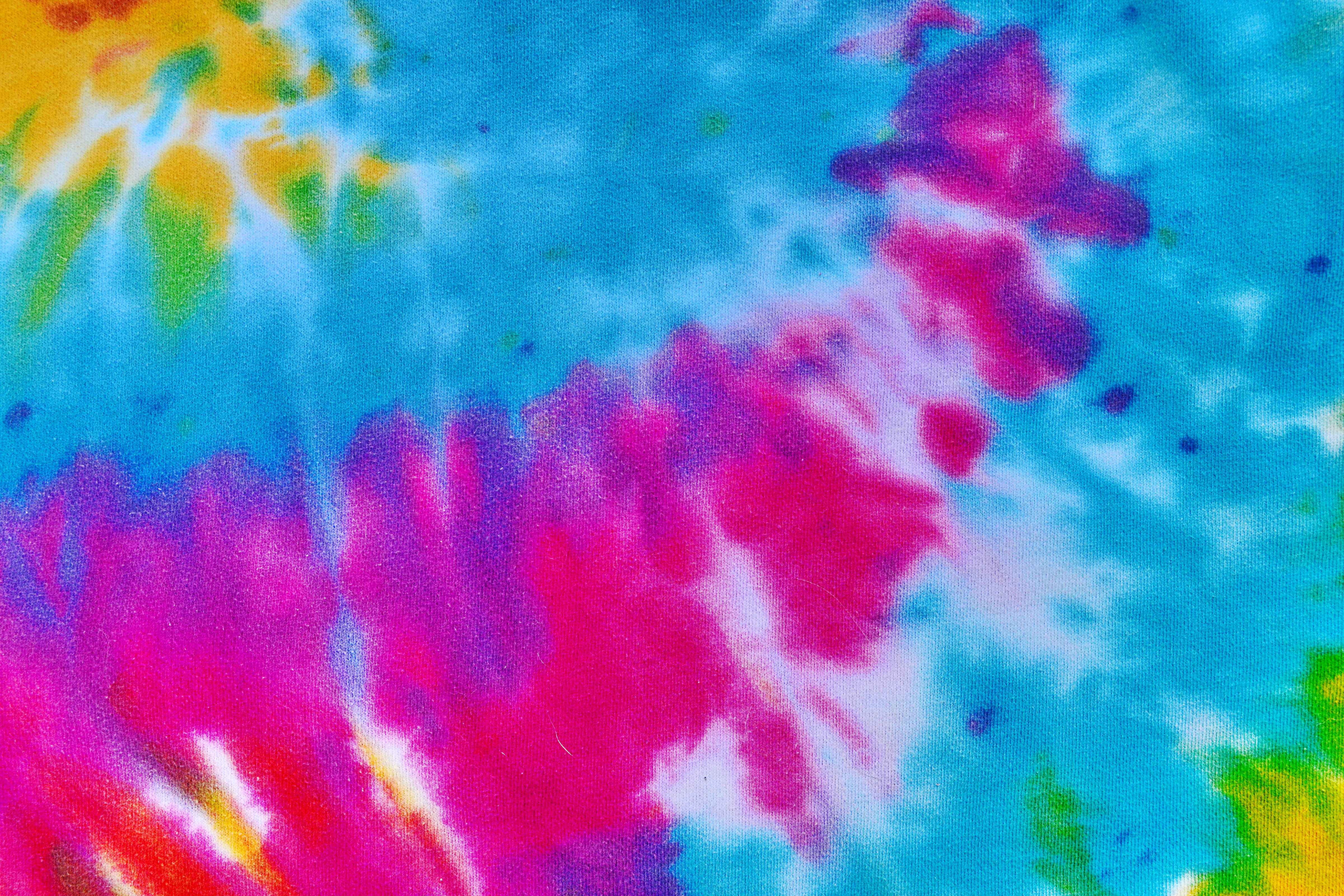 Red - High Resolution Tie Dye Background , HD Wallpaper & Backgrounds
