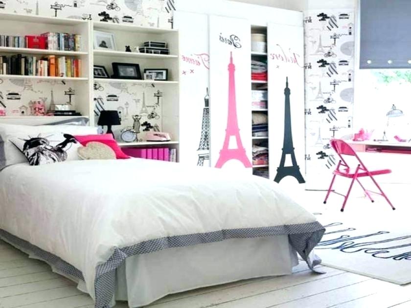Cute Teen Room Ideas Photo 7 Of Superb Bedroom Wallpaper - Idea On How To Decorate A Teens Bedroom , HD Wallpaper & Backgrounds