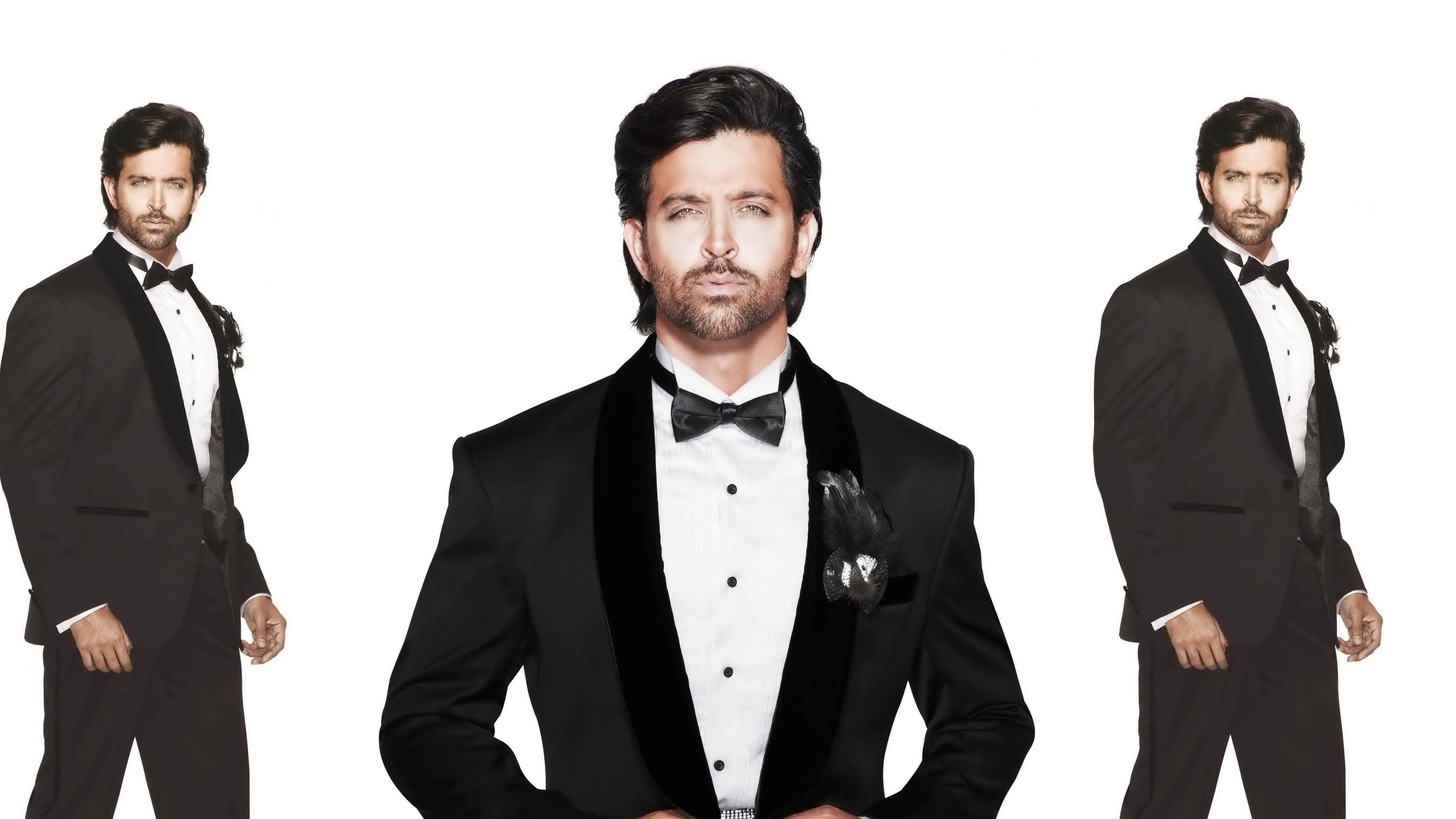 Black Suit Photoshoot Wallpaper , HD Wallpaper & Backgrounds