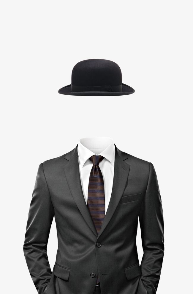 Photoshop Logo Clipart Black Suit - Michael Bazzell , HD Wallpaper & Backgrounds