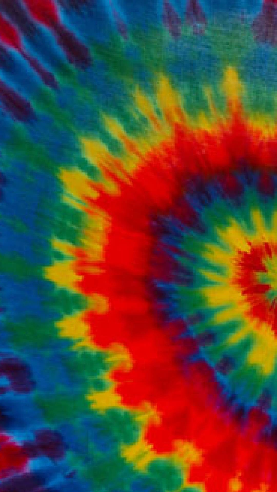 Tie Dye Wallpaper , HD Wallpaper & Backgrounds