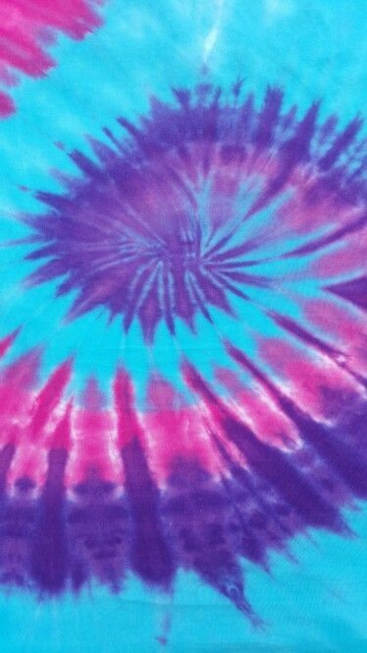 Purple And Pink Tie Dye , HD Wallpaper & Backgrounds