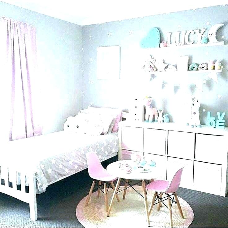 Girl Small Room Ideas , HD Wallpaper & Backgrounds