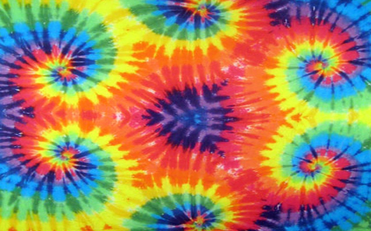 Tie Dye Macbook Background , HD Wallpaper & Backgrounds