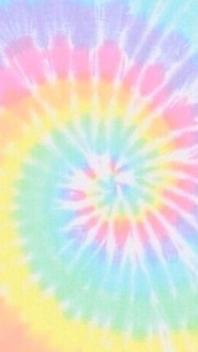 Pastel Tie Dye Background , HD Wallpaper & Backgrounds