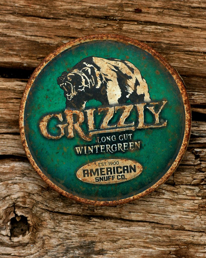 The World's Newest Photos Of Grizzly And Tobacco - Grizzly Tobacco , HD Wallpaper & Backgrounds