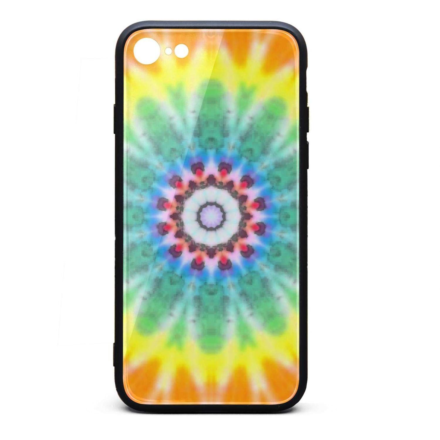 Iphone 6/6s Case - Tie Dye Cover Photos For Facebook , HD Wallpaper & Backgrounds