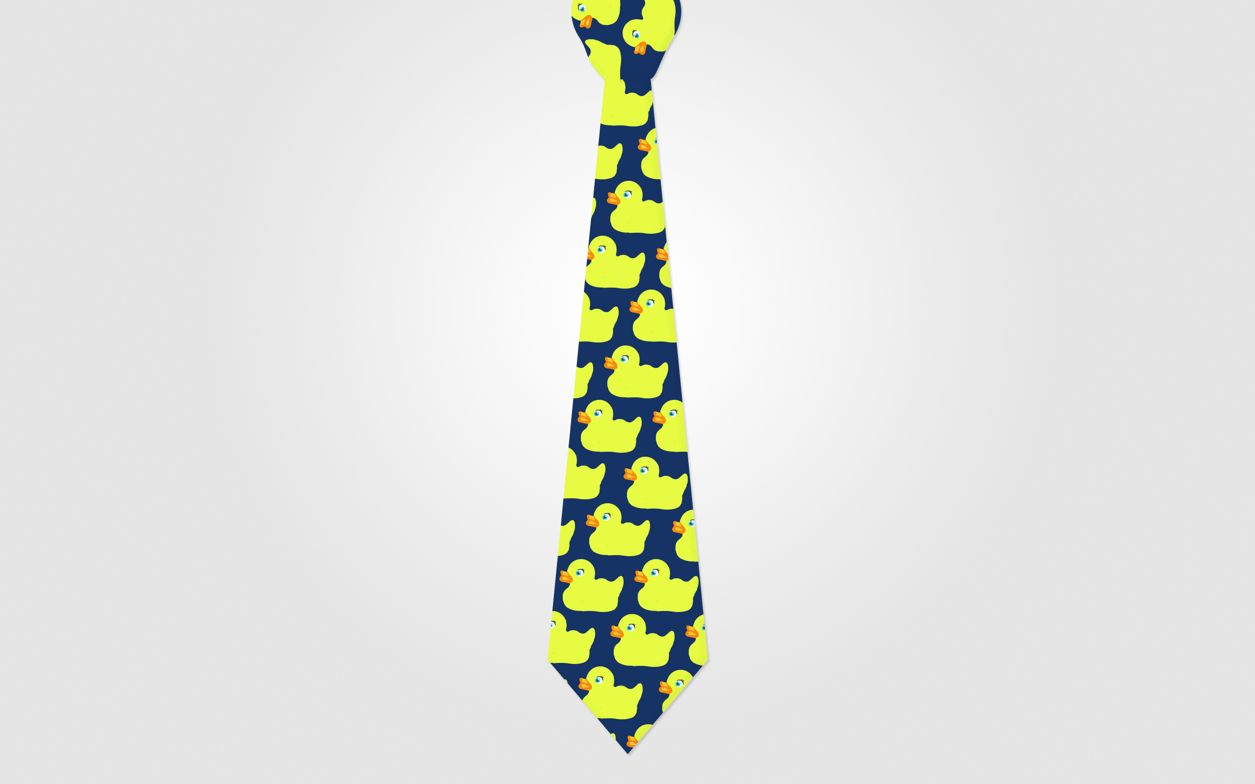 Ducky Tie Wallpaper - Ducky Tie , HD Wallpaper & Backgrounds