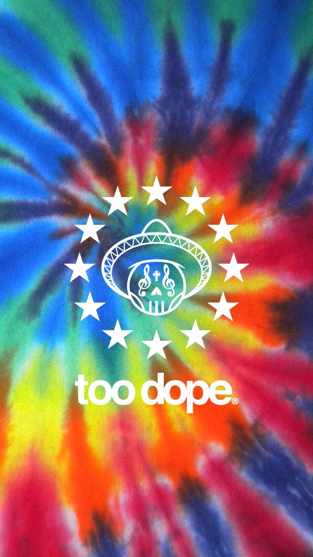 Dope Tumblr Backgrounds Tie Dye - Dope Wallpapers Hd Iphone X , HD Wallpaper & Backgrounds