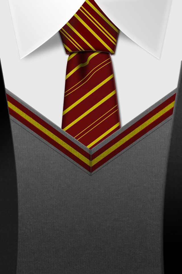 Harry Potter Gryffindor Tie Iphone Wallpaper - Gryffindor Wallpaper Iphone , HD Wallpaper & Backgrounds