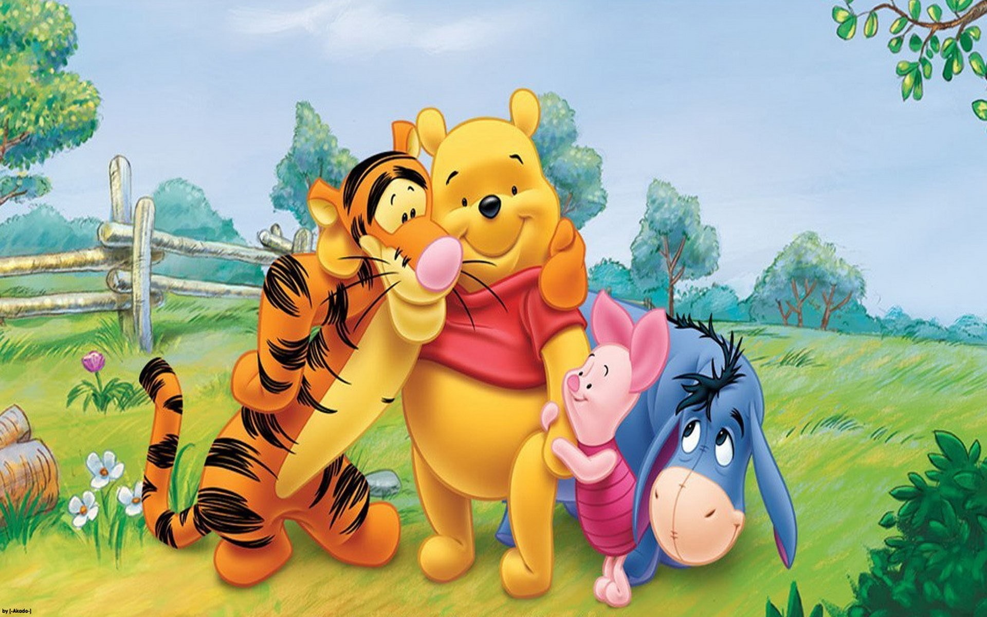 13 Funmozar Winnie The Pooh Iphone Wallpapers - Winnie The Pooh , HD Wallpaper & Backgrounds