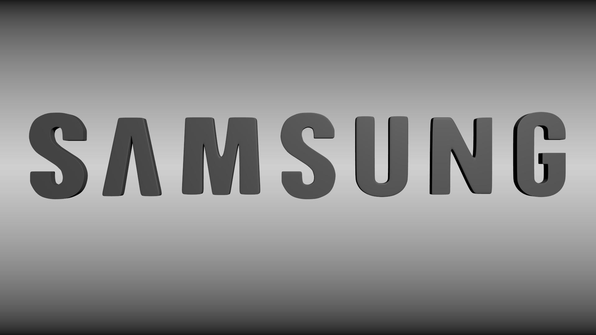 Logo Samsung Galaxy S8 Wallpapers - Samsung , HD Wallpaper & Backgrounds