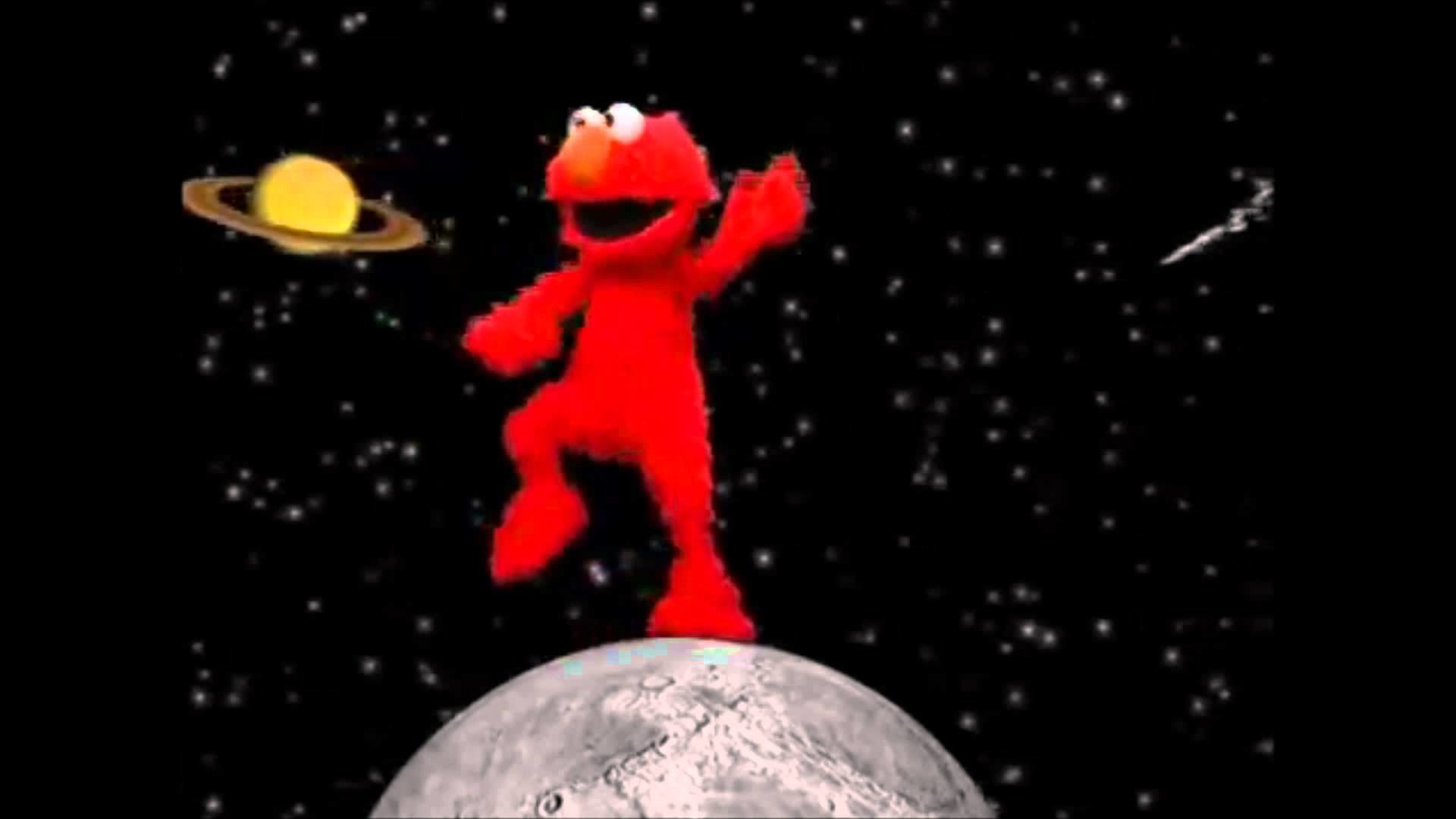 Elmo Wallpaper - Elmo Sicko Mode , HD Wallpaper & Backgrounds