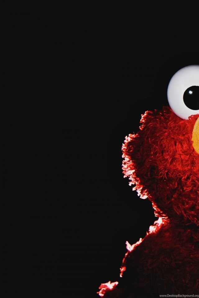 Elmo Background For Pictures - Elmo Wallpaper Hd , HD Wallpaper & Backgrounds