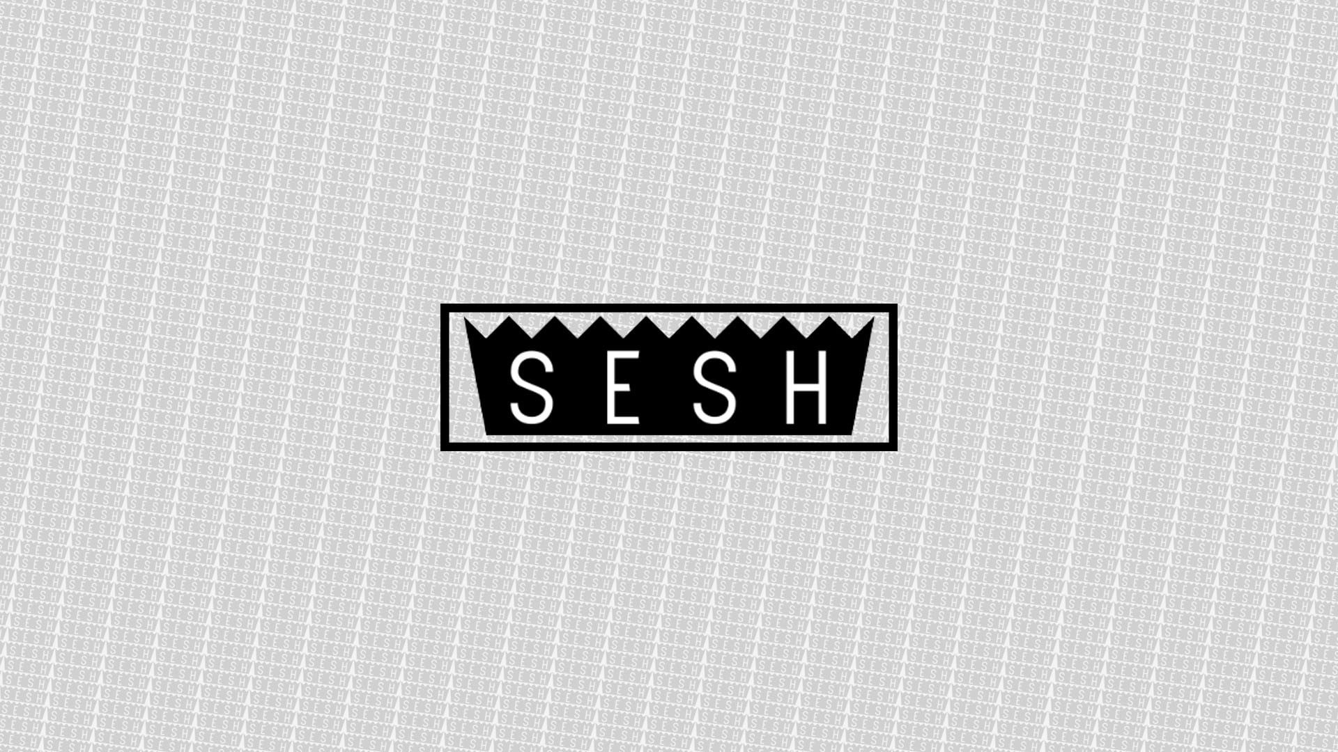 Sesh Logo, Teamsesh, Sesh, Elmo Kennedy O'connor Hd - Teamsesh , HD Wallpaper & Backgrounds