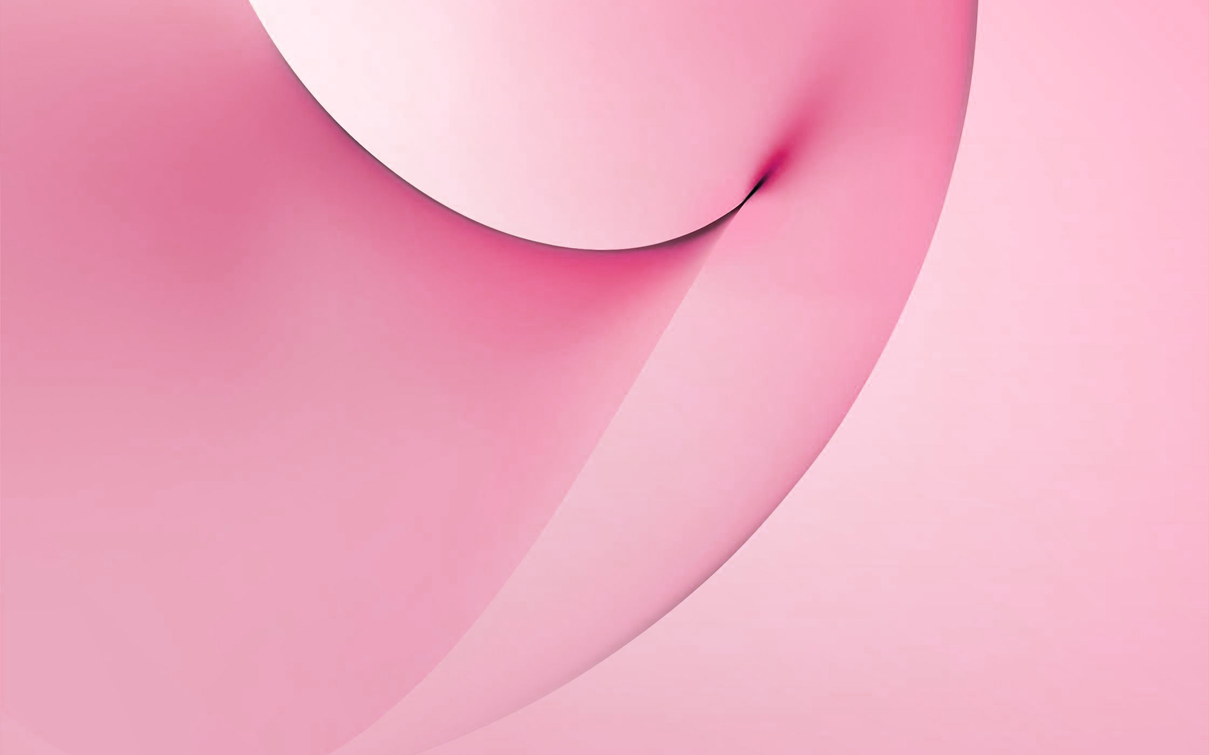 3840 X - Pink 4k Wallpaper Samsung , HD Wallpaper & Backgrounds