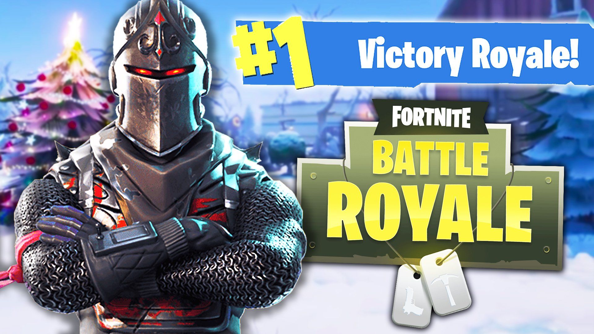 Typical Gamer On Twitter - Fortnite Victory Royale Backgrounds , HD Wallpaper & Backgrounds