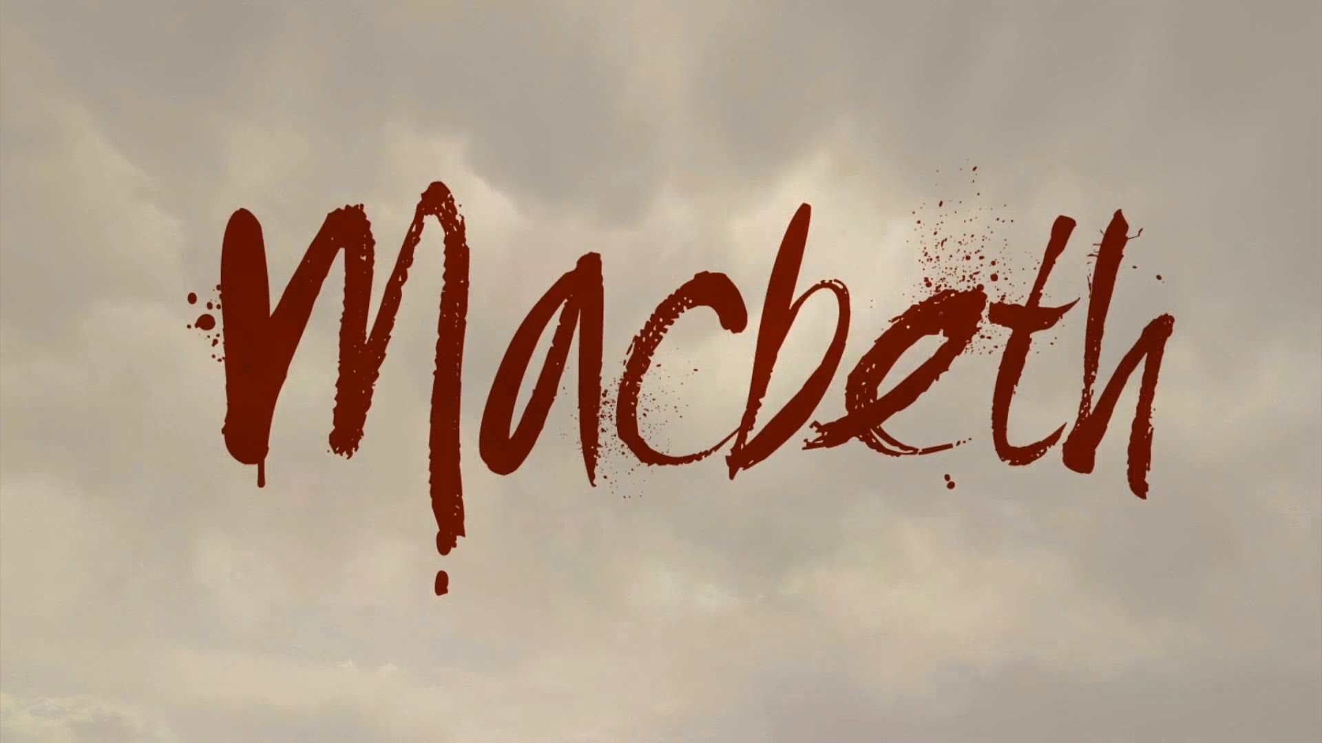 Macbeth Hd Wallpaper - Macbeth William Shakespeare , HD Wallpaper & Backgrounds