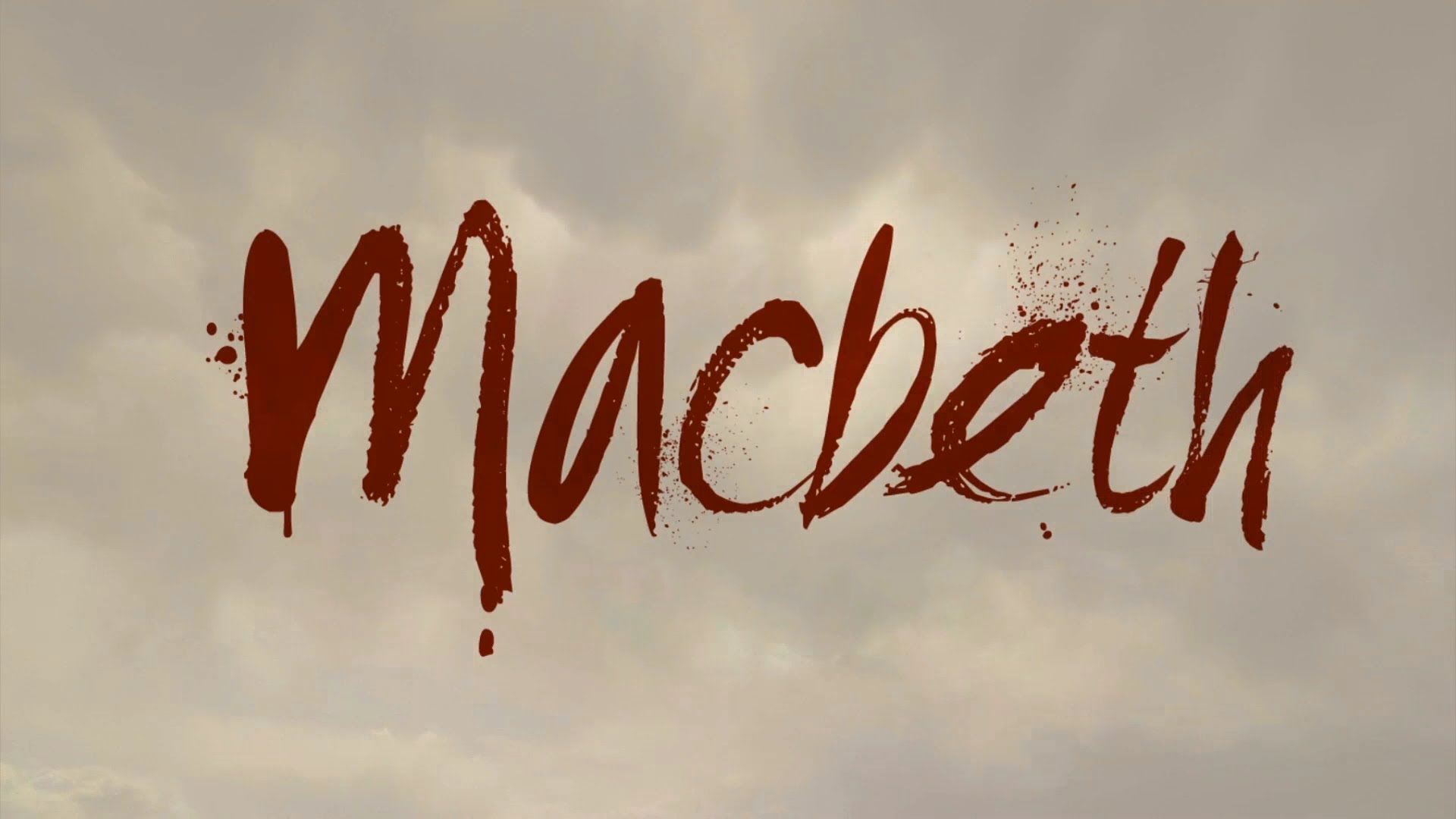 Macbeth Hd Wallpaper - Macbeth William Shakespeare (#2022744) - HD
