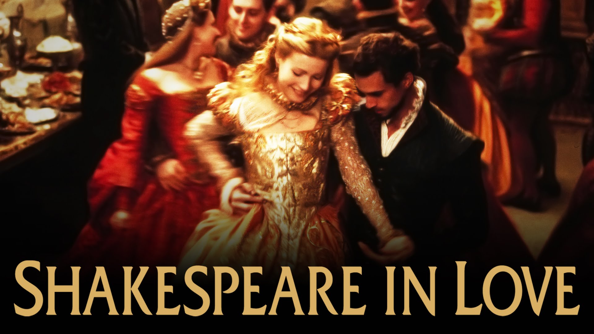 Shakespeare In Love Movie Wallpapers 620265 - Shakespeare In Love , HD Wallpaper & Backgrounds