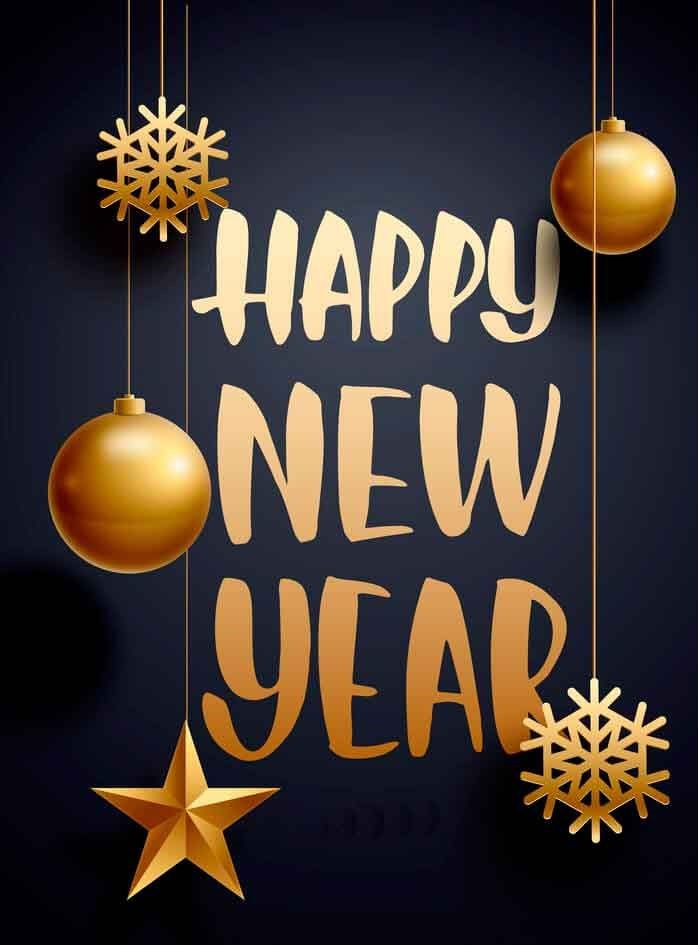 Happy New Year 2019 Mobile Wallpapers, - Happy New Year 2019hd , HD Wallpaper & Backgrounds