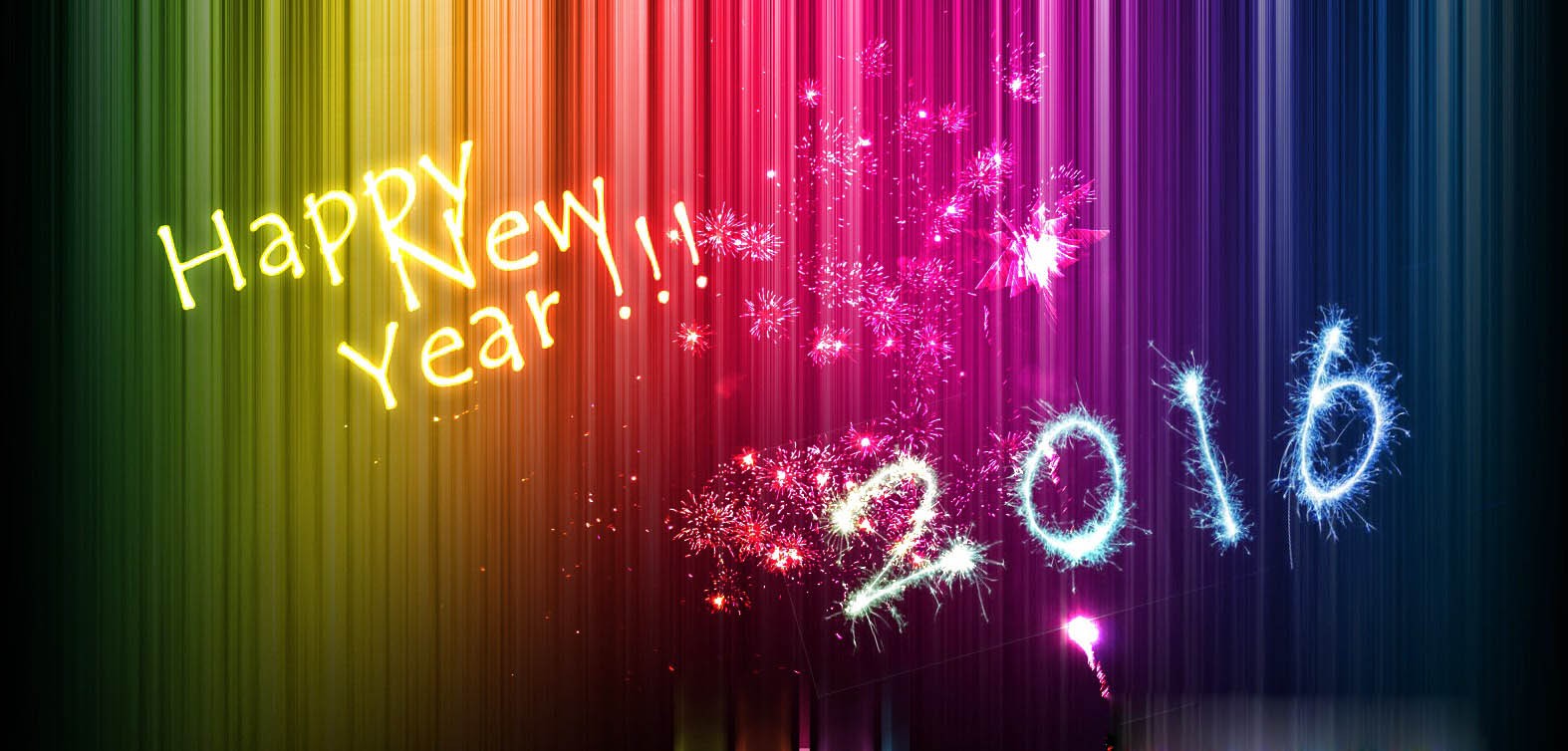 Happy New Year Wallpaper 2016 Download Free Hd Hd Wallpapers - Happy New Year , HD Wallpaper & Backgrounds