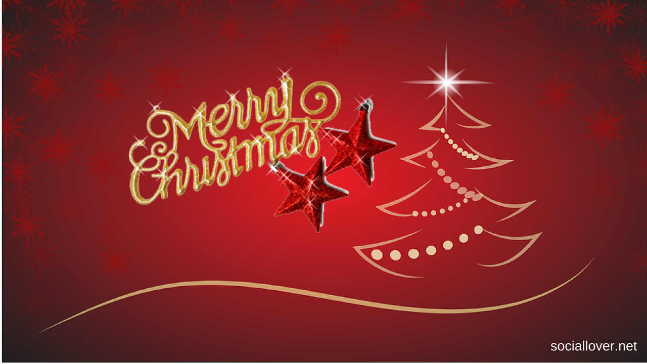 Merry Christmas Images Free Download - Don T Feel Like Christmas , HD Wallpaper & Backgrounds