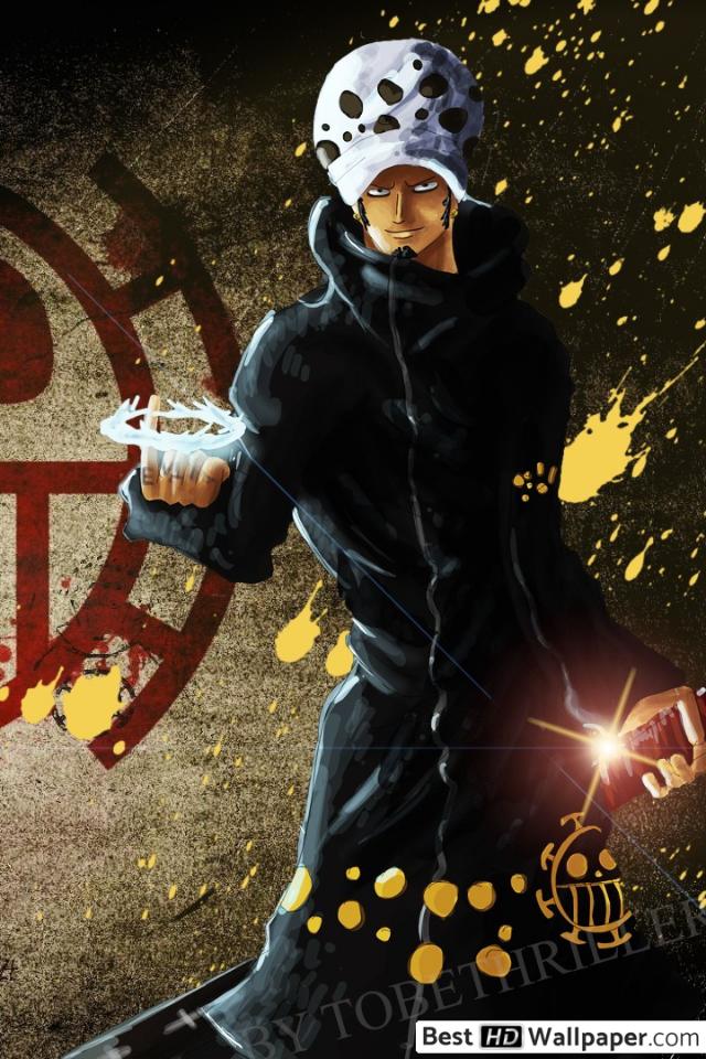 Featured image of post Full Hd Trafalgar Law Logo Wallpaper Collection by m last updated 2 weeks ago