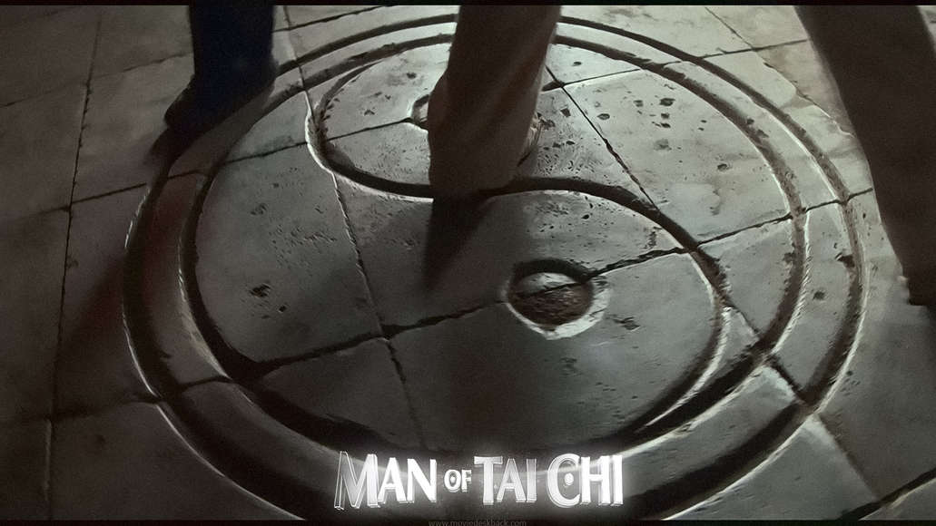 Man Of Tai Chi - Wallpaper , HD Wallpaper & Backgrounds