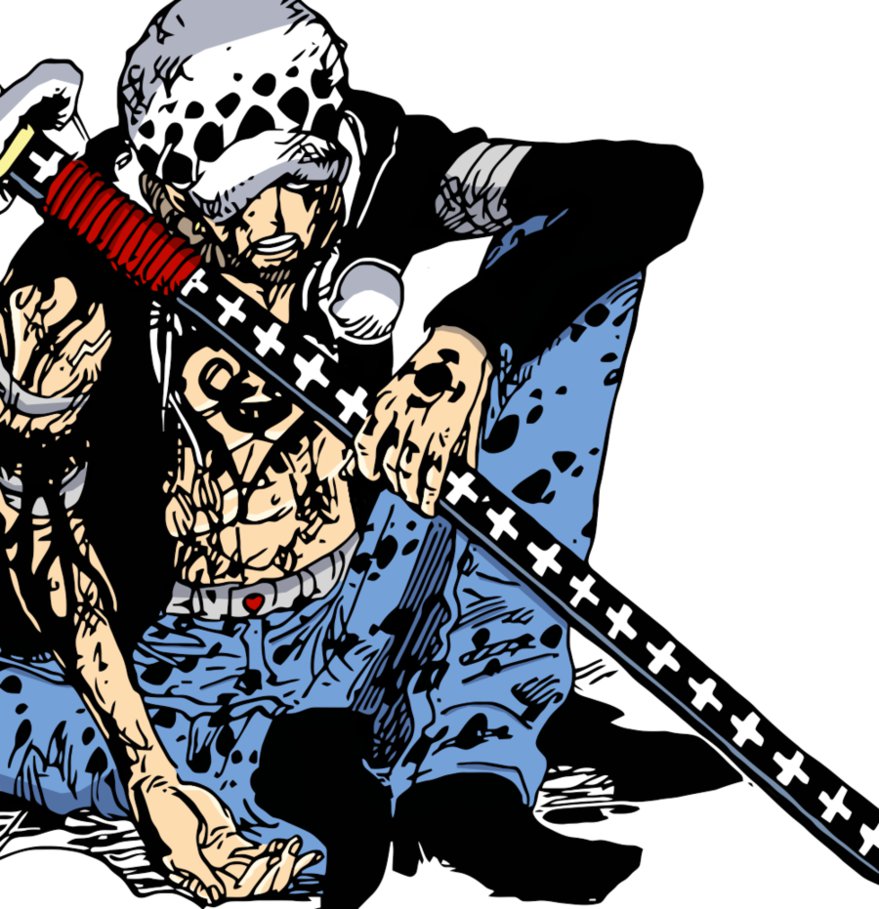 Trafalgar Law Images Law S Strategy Hd Wallpaper Trafalgar D Water Law Arm Hd Wallpaper Backgrounds Download