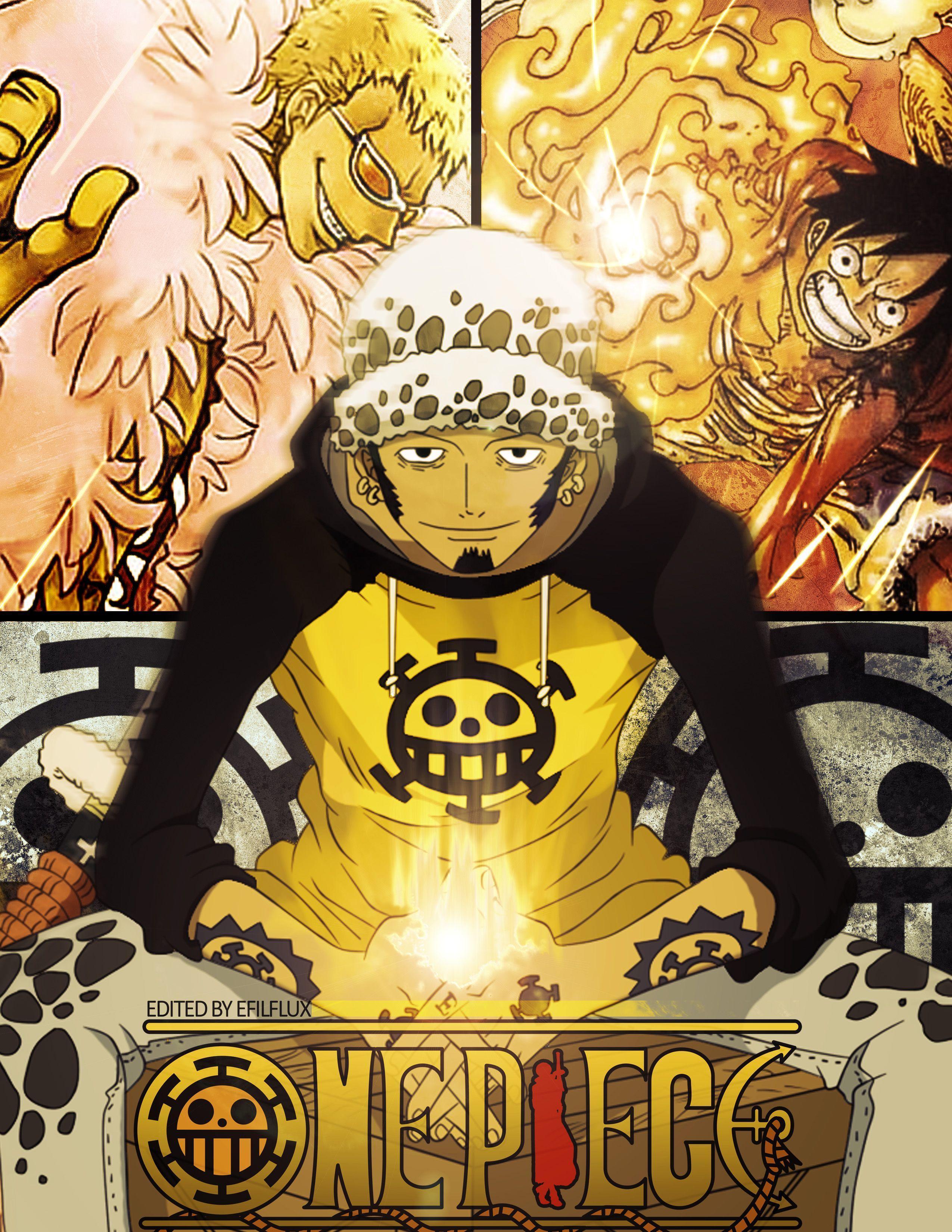 Luffy And Trafalgar Law Hd Wallpaper Backgrounds Download Luffy And Trafalgar Law Hd Wallpaper Backgrounds Download