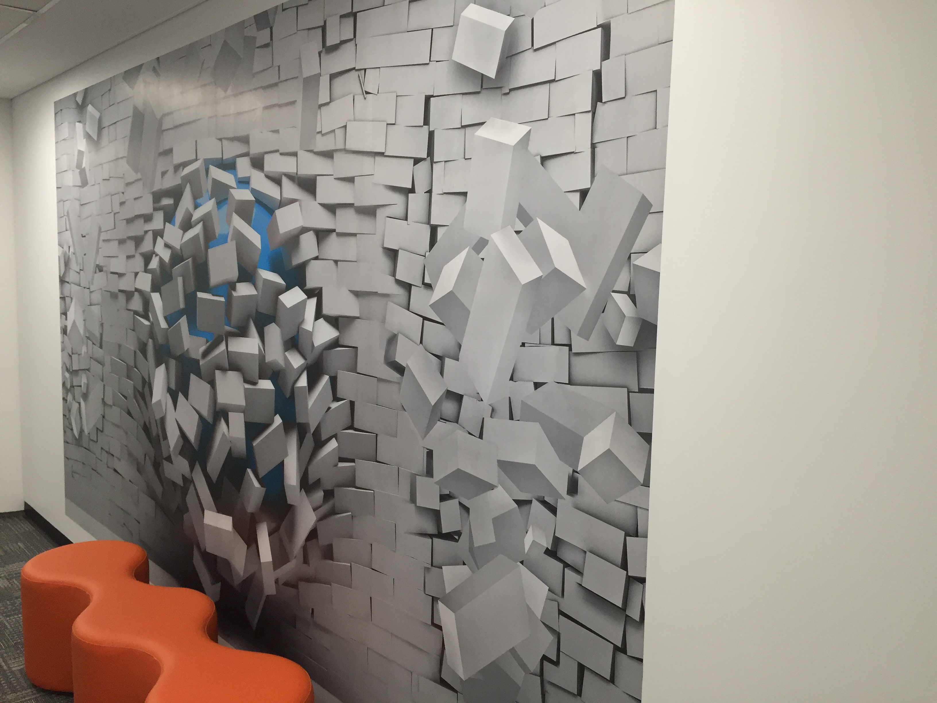 Office Design Wall Paper , HD Wallpaper & Backgrounds