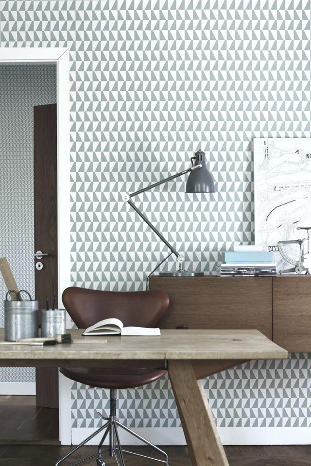Wallpapers For Office Cool Office Wallpaper Lovely - Scandinavian Designers , HD Wallpaper & Backgrounds