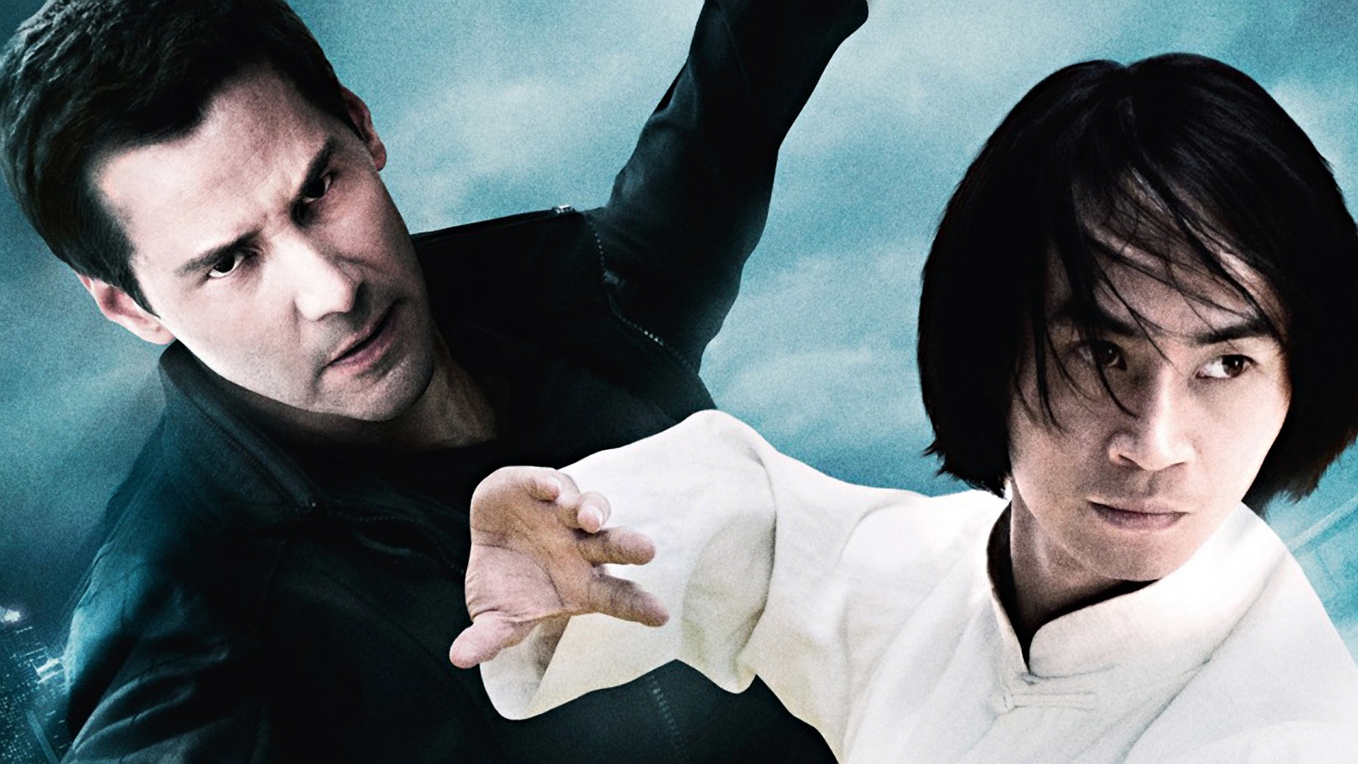 Tai Chi Wallpapers - El Maestro De Tai Chi (#2024141) - HD Wallpaper