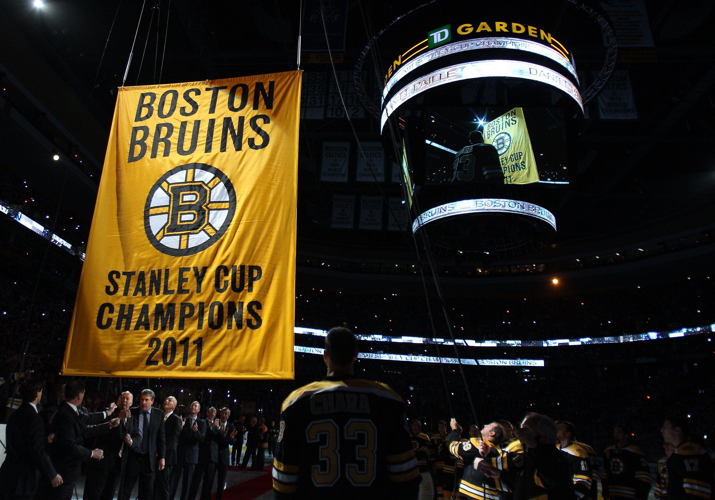 Boston Bruins Wallpaper - Boston Bruins Fanzone , HD Wallpaper & Backgrounds