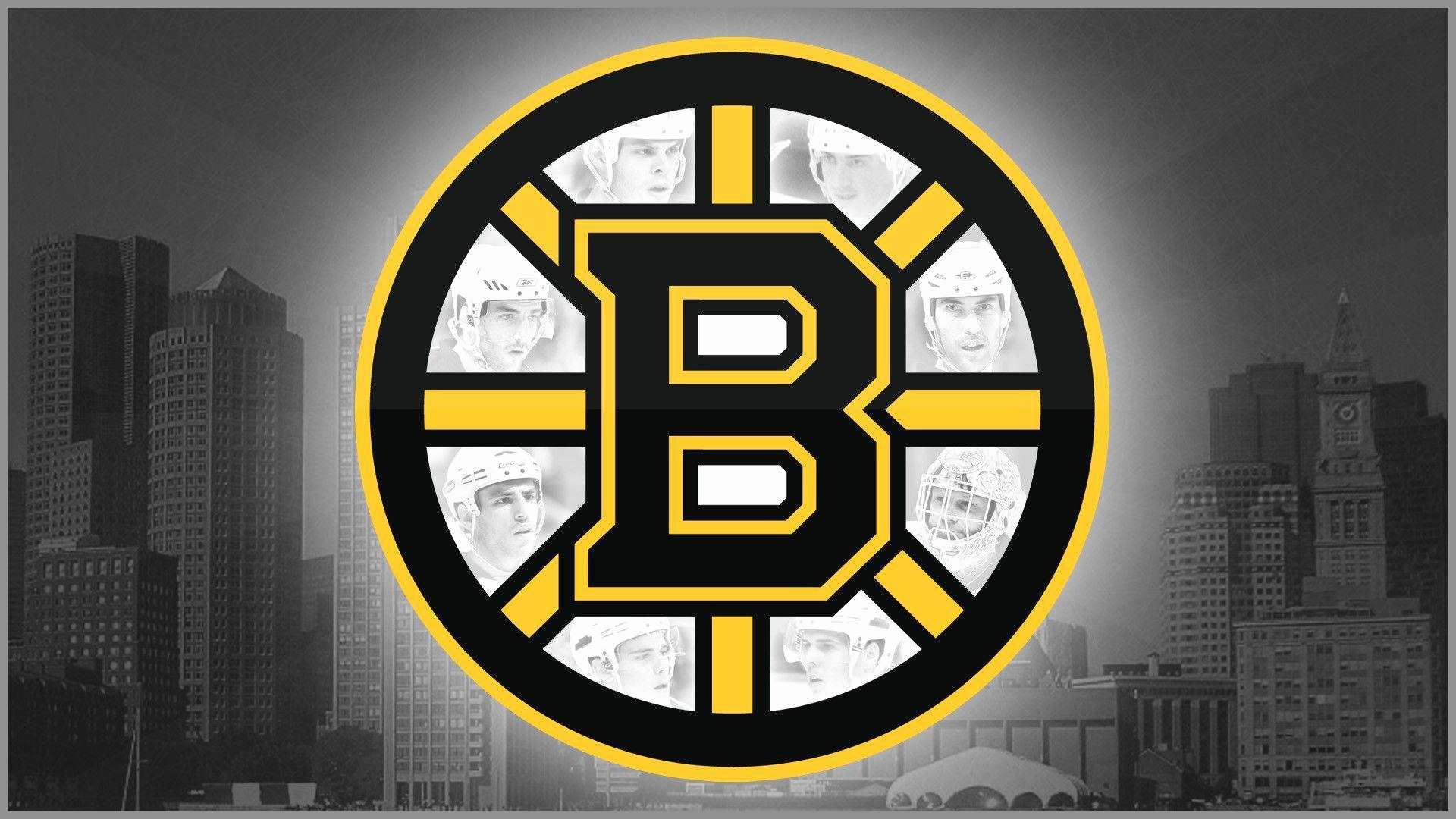 Bruins Wallpaper Unique Boston Bruins Wallpapers Wallpaper - Boston Bruins , HD Wallpaper & Backgrounds