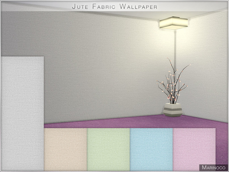 Jute Fabric Wallpaper - Wall , HD Wallpaper & Backgrounds